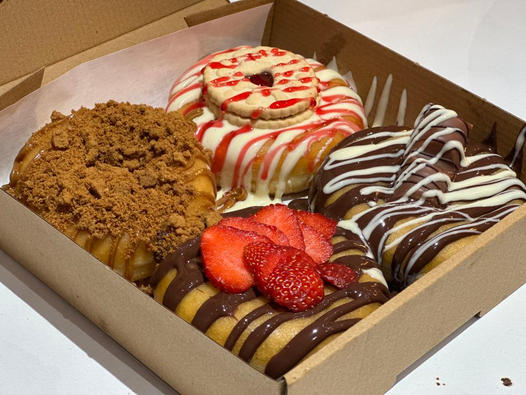 Freddies Desserts Photos 2